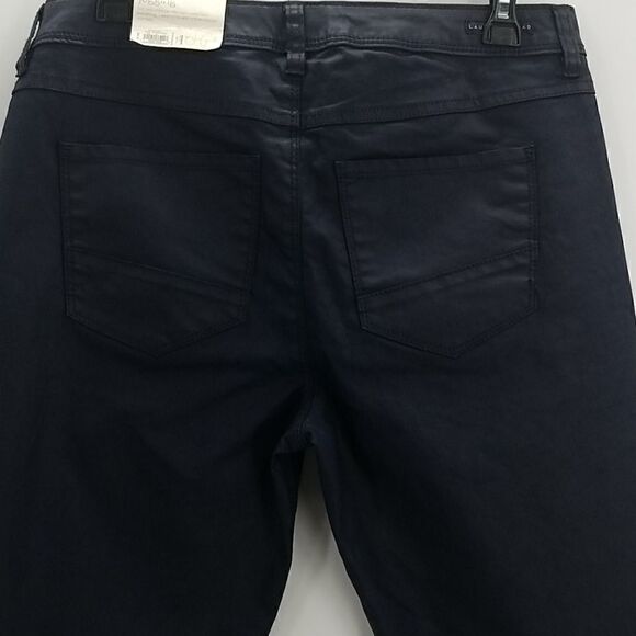 LC Lauren Conrad coated denim Jeggings - Picture 7 of 10